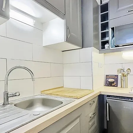 Le Bec Rouge - 4 Personnes A Aux Pieds Et Proche Des Commerces Dans Le Quartier Du Lac. Vue Imprenable Sur Le Lac. Mae-2118 Apartment *