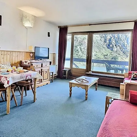 Le Bec Rouge - 4 Personnes A Aux Pieds Et Proche Des Commerces Dans Le Quartier Du Lac. Vue Imprenable Sur Le Lac. Mae-2118 Apartment *