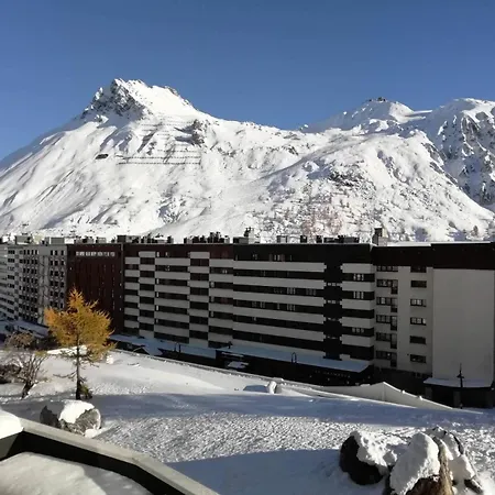 Le Bec Rouge - 4 Personnes A Aux Pieds Et Proche Des Commerces Dans Le Quartier Du Lac. Vue Imprenable Sur Le Lac. Mae-2118 *