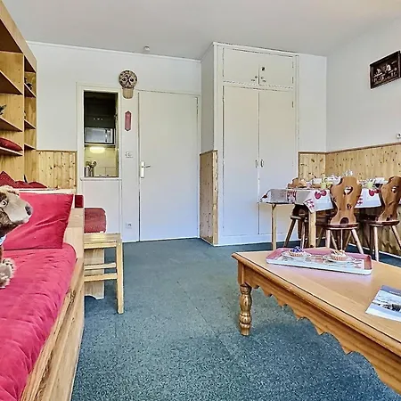 Daire Le Bec Rouge - 4 Personnes A Aux Pieds Et Proche Des Commerces Dans Le Quartier Du Lac. Vue Imprenable Sur Le Lac. Mae-2118 Tignes