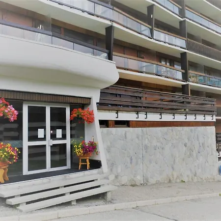 Le Bec Rouge - 4 Personnes A Aux Pieds Et Proche Des Commerces Dans Le Quartier Du Lac. Vue Imprenable Sur Le Lac. Mae-2118